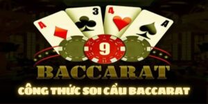 công thức soi cầu Baccarat