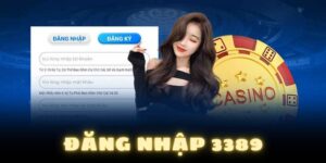 Đăng nhập 3389
