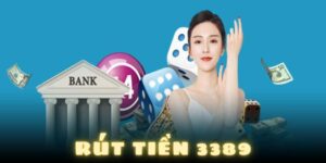 Rút tiền 3389