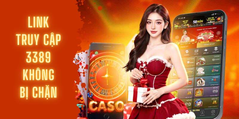Link truy cập 3389 không bị chặn