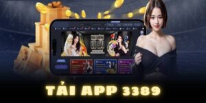 Tải app 3389